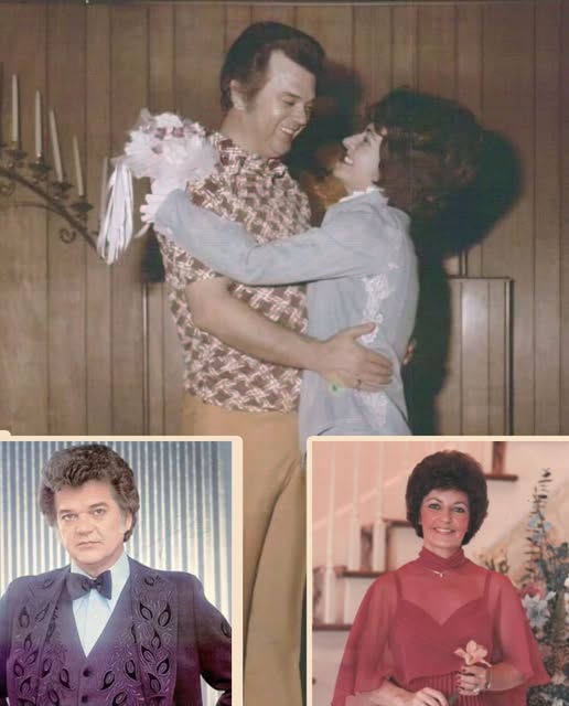 A SEARCH FOR PEACE IN A TROUBLED WORLD — CONWAY TWITTY’S “LOVE & SALVATION” BLENDS HEARTACHE WITH HOPE