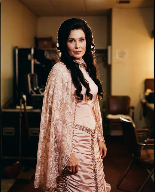 PEOPLE REMEMBER LORETTA LYNN FOR TELLING WOMEN’S TRUTH