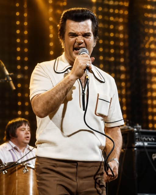RADIO STATIONS TRIED TO BURY IT. COUNTRY FANS CARRIED IT STRAIGHT TO NUMBER ONE. Nashville, 1973. Conway Twitty walked into the studio with a song he had written himself.