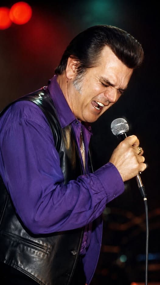 September 4, 1983 — The Untold Truth Before Conway Twitty Became a Country Legend