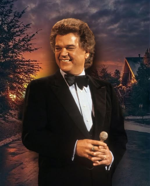 Conway Twitty – The House Of The Rising Sun
