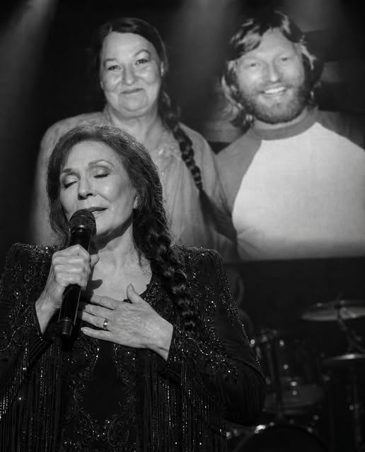 “SHE SANG ABOUT POVERTY, HEARTBREAK, AND SURVIVAL FOR 60 YEARS — BUT THE ONE PAIN SHE COULD NEVER TURN INTO A SONG WAS LOSING HER SON.