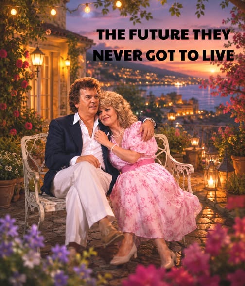 COUNTRY MUSIC LOST CONWAY TWITTY IN 1993 — But Henry Jenkins Lost The Quiet Future They Had Never Stopped Dreaming About Together.