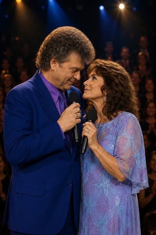 The song that Conway Twitty and Loretta Lynn opened at their 1979 show grossed huge revenue, but they didn’t dare sing it a second time.