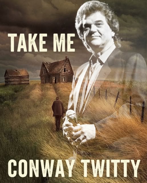 A HEART BEGGING TO BE HELD — CONWAY TWITTY’S “TAKE ME” TURNS LONGING INTO CLASSIC COUNTRY TENDERNESS