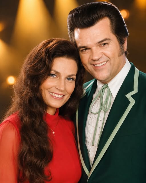 HEARTBREAK ALERT: It was 1971 when the airwaves first carried “After the Fire Is Gone,” and something about Conway Twitty and Loretta Lynn’s voices together felt almost dangerous