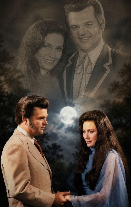 Loretta Lynn’s Daughter Finally Reveals the Truth About Conway Twitty — And It Changes How Fans Hear Their Songs Forever