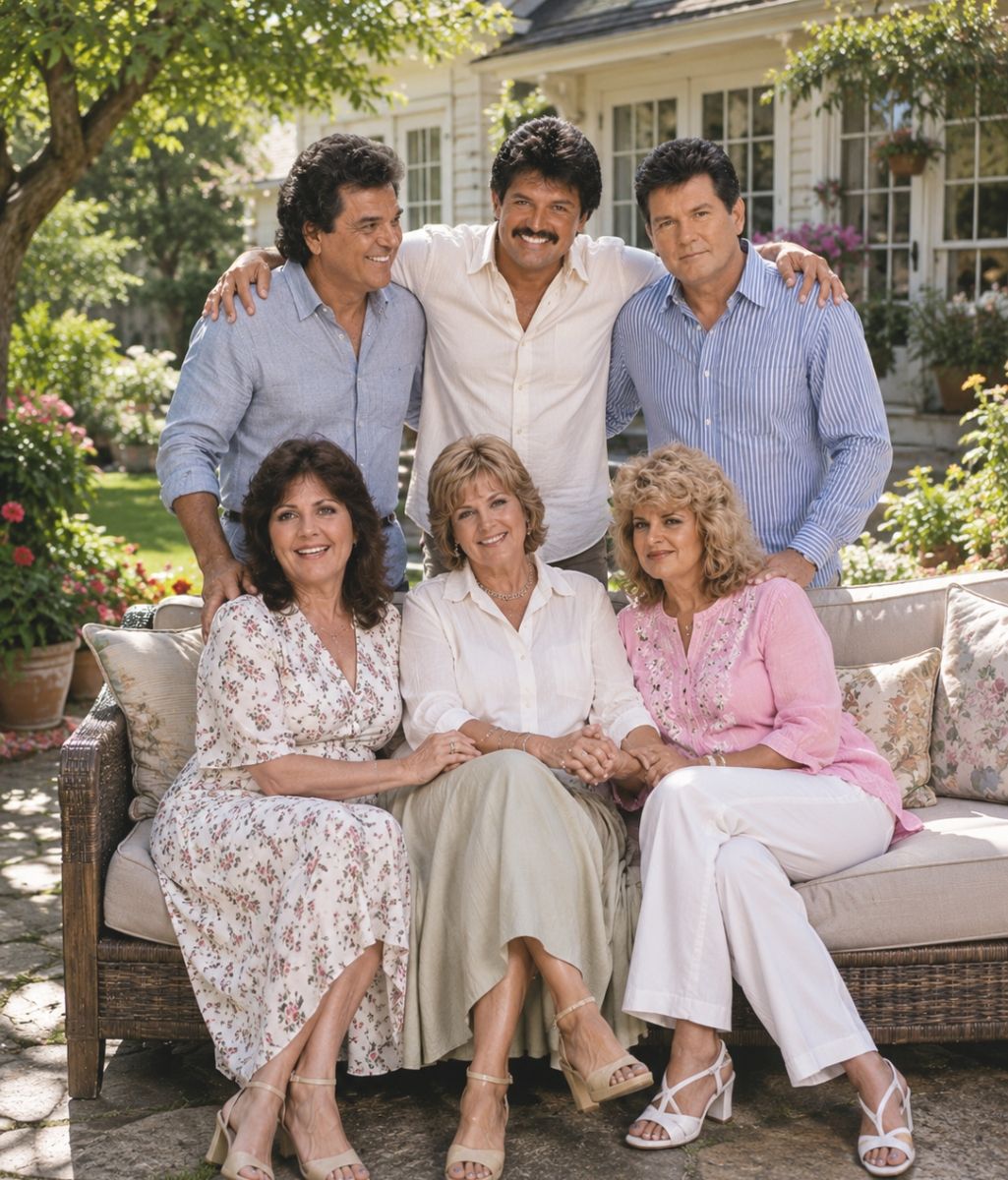 NO ONE EXPECTED Conway Twitty’s Inheritance Story To Return In 2026 — Until Dee Henry, Michael Twitty, Joni Lee, Kathy Twitty & Jimmy Jenkins Finally Broke Their Silence.