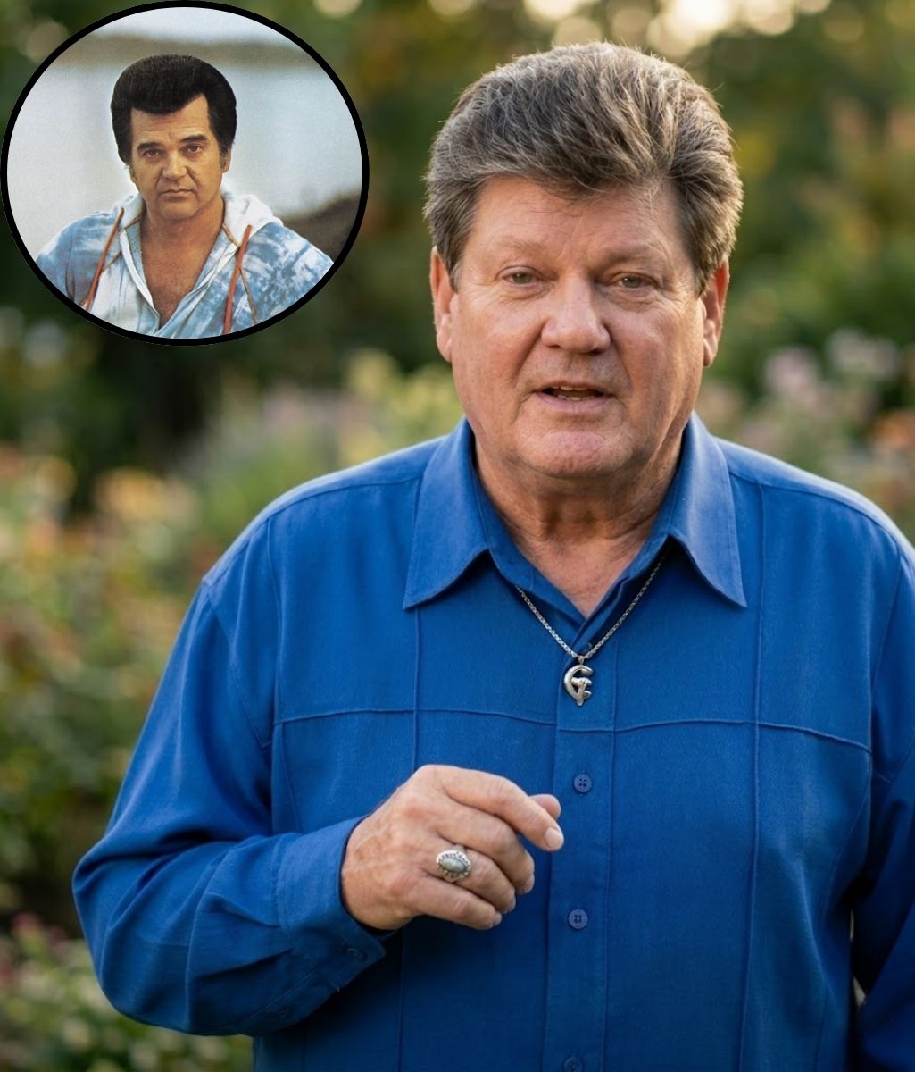 SHOCKING NEWS: At age 71, Michael Twitty, son of country musician Conway Twitty, has finally revealed a truth about his father that has been hidden for decades, leaving his fans utterly astonished…