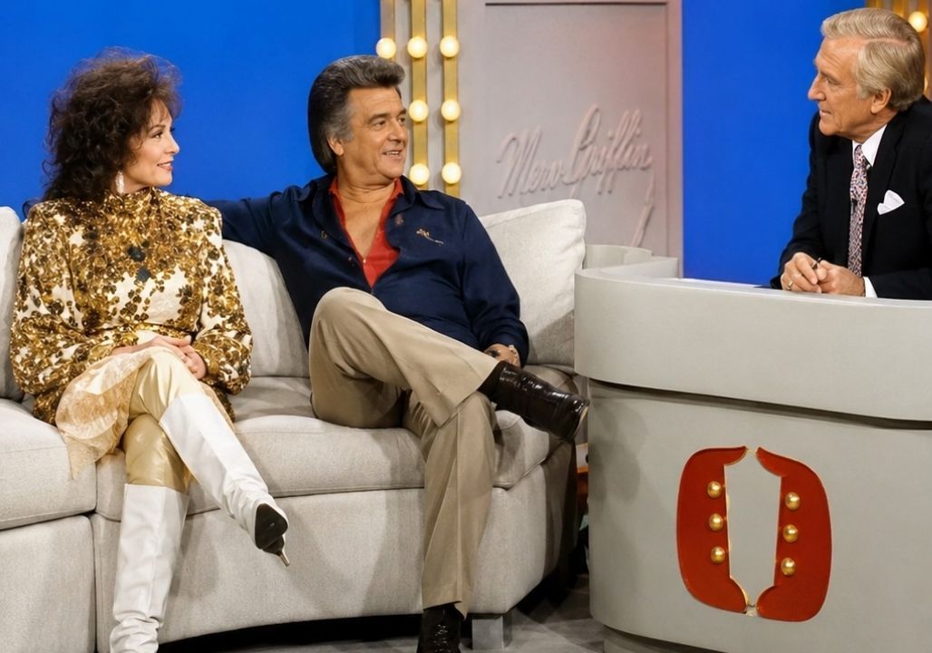 In a Revealing TV Interview, Conway Admitted He Fell Emotionally Under Loretta Lynn’s Spell While Singing Together