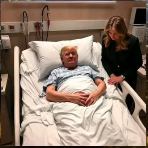 BREAKING: Donald Trump Reportedly Hospitalized — Sudden Development Sparks Concern h