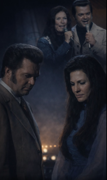 “For 15 Years, Conway Twitty & Loretta Lynn Ruled Country Music—But the One Song That Whispered Their Untold Truth Was Silenced… Until It Reemerged at His Final Farewell”