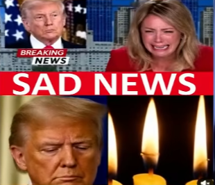 1 Trump’s Silent Moment in Washington : A Pause That Said It All