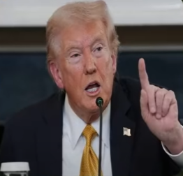 🚨 BREAKING NEWS — FOX NEWS CUTS LIVE FEED FOR EMERGENCY TRUMP ANNOUNCEMENT! .nnd