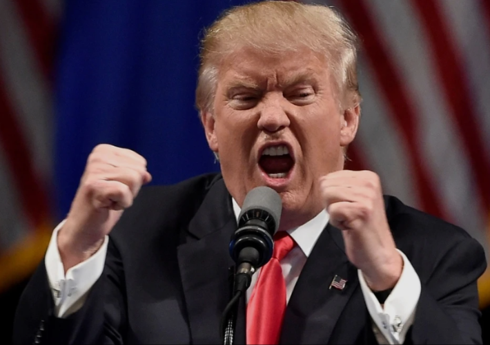 Viral Trump Photo Sparks Major Buzz — But the Story Behind It Isn’t Fully Confirmed