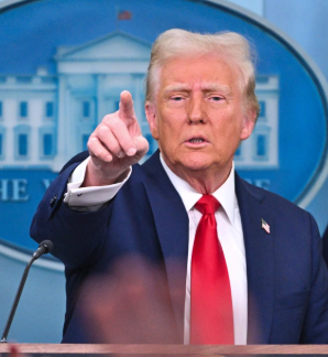 1 Trump’s Condition Has Escalated to... See more