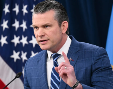 VP Vance Abruptly Called to White House As Looming Iran Cease-Fire Expiration Approaches