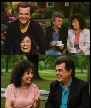 12 YEARS LATER: What Really Happened The Last Time Conway Twitty And Loretta Lynn Stood Together