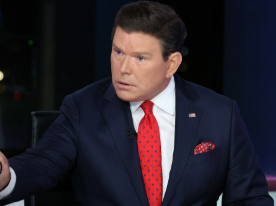 omg BREAKING: Bret Baier cuts into live broadcast with urgent update on Trump.md
