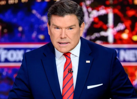 om "BREAKING NEWS - Fox News Cuts Live Feed for Emergency Trump Announcement"