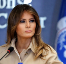News, Melania Trump Receives Outpouring Support as Family Faces Private Challenges See more...ac