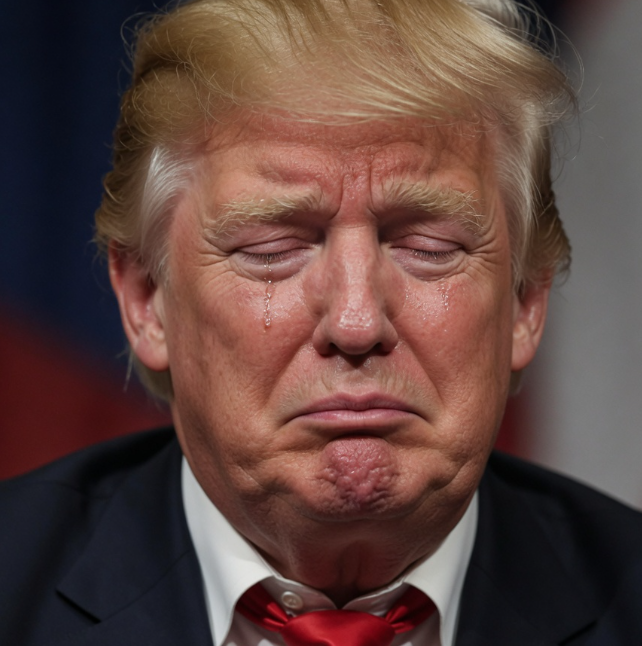 BREAKING: “I Had No Choice” — Trump Signals a Major Turning Point as Washington Reacts