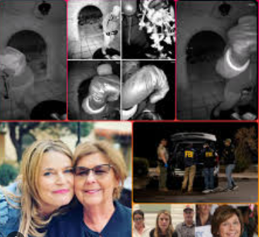 A MOTHER FOUND… A FAMILY SHATTERED: The Tragic Death of Nancy Guthrie and the Shocking Arrest That Revealed a Betrayal No One Saw Coming...seemore