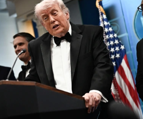 Judge Rules Trump Prosecutors in Unlawful Roles