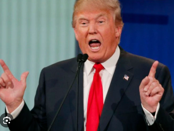 3Suspends Agents On Trump’s Detail During PA Assassination Attempt