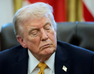 SAD NEWS: 30 Minutes ago Trump's Cabinet RESIGNS En Masse All Leave Same Day NO Warning