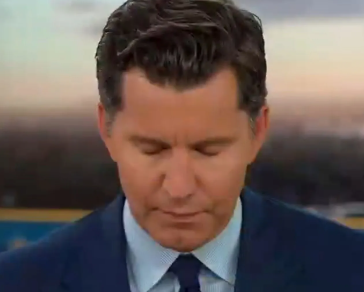 1"BIG NEWS - Emotional Fox News Host Stops Live Show 'He Is Dead'"