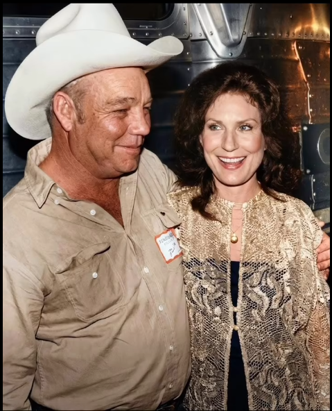 you know SOME CALLED HER TROUBLE — LORETTA LYNN CALLED IT THE TRUTH. Back in the early 1970s, country music still liked its women quiet, polite, and grateful.