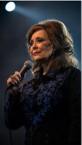 “She Died on a Tuesday — Days Later, America Was Streaming Loretta Lynn Like a Nation Suddenly Realizing What It Had Lost: How the Coal Miner’s Daughter From Butcher Hollow Changed Country Music Forever