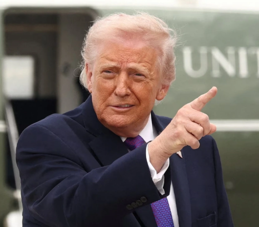 Trump’s Condition Has Escalated to... See more