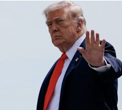 Full articlehere: BREAKING💔 Donald Trump Gets More Bad News…