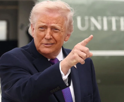 President Donald Trump For the WIN! After YEARS of Waiting, He Finally Did It
