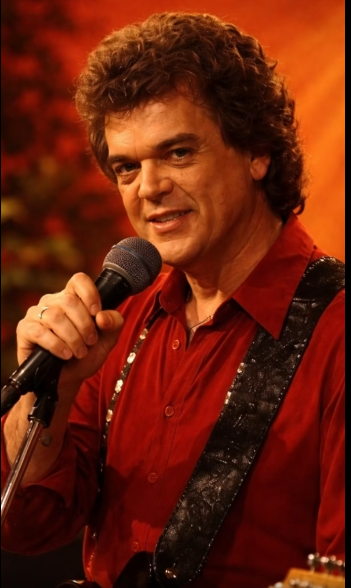 “One Look, One Truth: How Conway Twitty’s ‘I See The Want To In Your Eyes’ Quietly Exposed the Emotions No One Dares to Say — and Still Haunts Listeners Decades Later”