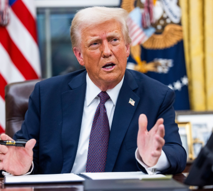 omg sad new: Trump’s Quiet Moment in Washington: A Pause That Spoke Volumes