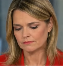 omg 💔 1 minute ago: Savannah Guthrie shares heartbreaking news about her mother, Nancy Guthrie