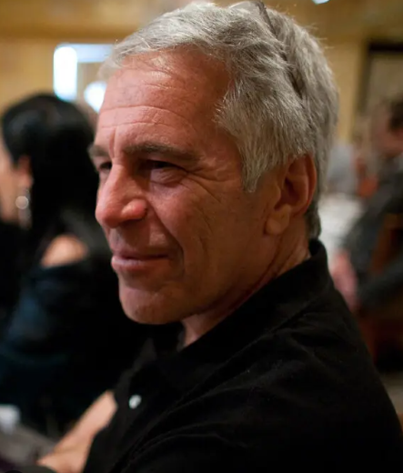 3O m g Uncovered Goldman Sachs File Sparks New Questions About Trump’s Epstein Connections