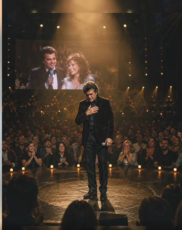 FOR YEARS, FANS THOUGHT IT WAS JUST ONE OF Conway Twitty’s Greatest Performances