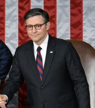The Republican-controlled U.S. House of Representative Passes Major Bill 216 - 211 - Now Federal Employees File Complaint...