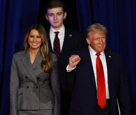 1SAD NEWS: Just 30 Minutes Ago, Barron Trump.. breaks down in tears while making a heartbreaking announcement