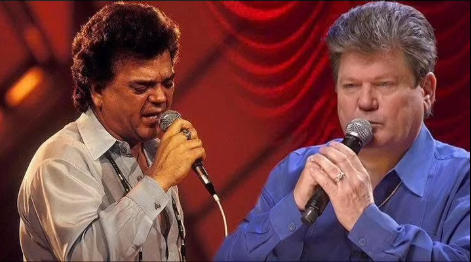 Conway Twitty’s son, Michael, took to the stage with a heartfelt performance of “Tight Fittin’ Jeans,” paying tribute to his father’s golden years and the legacy that still echoes through country music.