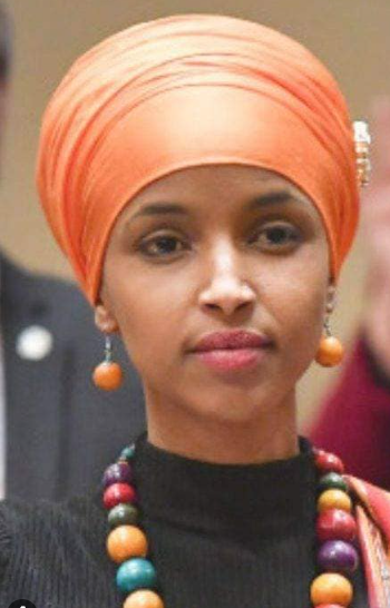 The vote to remove Minnesota Representative Ilhan Omar from Congress is finished....1