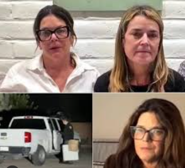 A MOTHER FOUND…A FAMILY SHATTERED: The Tragic Death of Nancy Guthrie and the Shocking Arrest That Revealed a Betrayal No One Saw Coming..lx