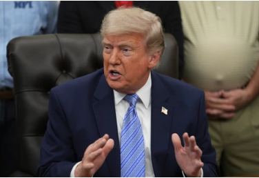 BREAKING: Donald Trump Reportedly Hospitalized — Sudden Development Sparks Concern...seemore