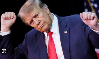 omg TRUMP IN MELTDOWN! — Colbert Drops the "Secret" Live on Air!