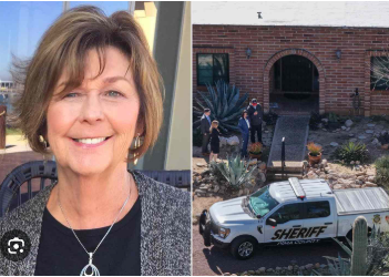 Sheriff reveals moment Nancy Guthrie case became much darker: 'Something is wrong'