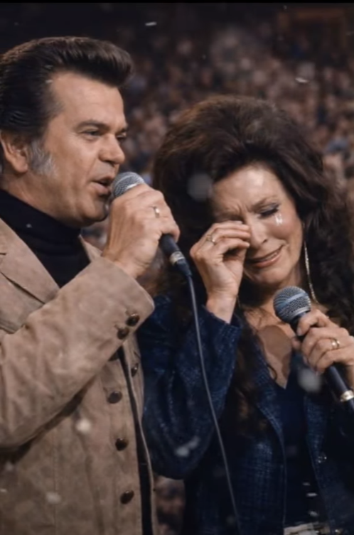 omg The Silent Second That Revealed the Human Heart of a Country Legend Inside the Hidden Story Behind THE SILENT SECOND WHEN CONWAY TWITTY LOST CONTROL WITHOUT THE CROWD KNOWING